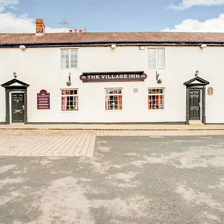 The Village Inn, Murton Seaham Zewnętrze zdjęcie